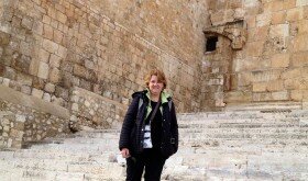 Lisa M. Hendey
