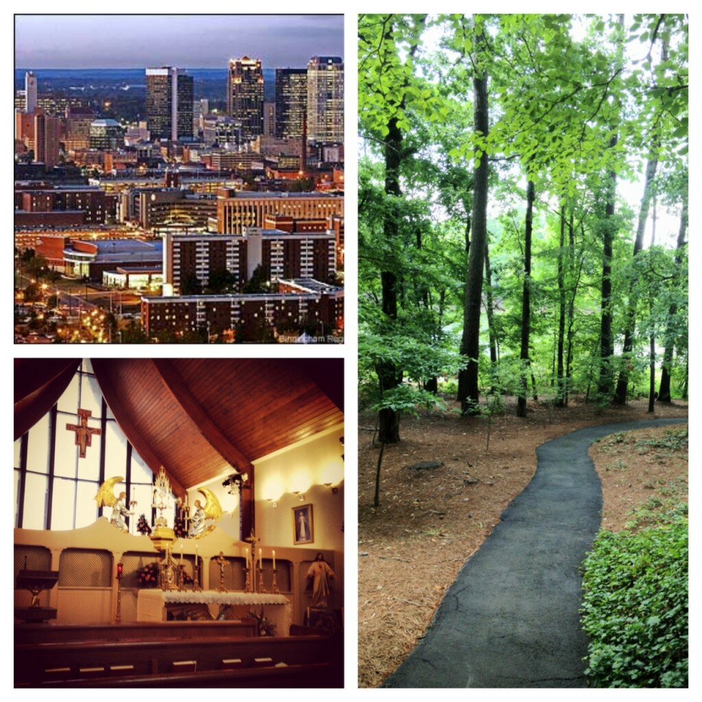 Birmingham, Alabama