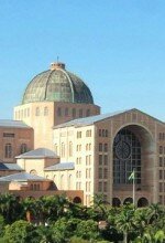 Basilica of the National Shrine of Our Lady of Aparecida